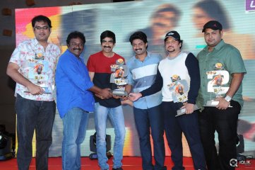 Kick 2 Movie Platinum Disc Function